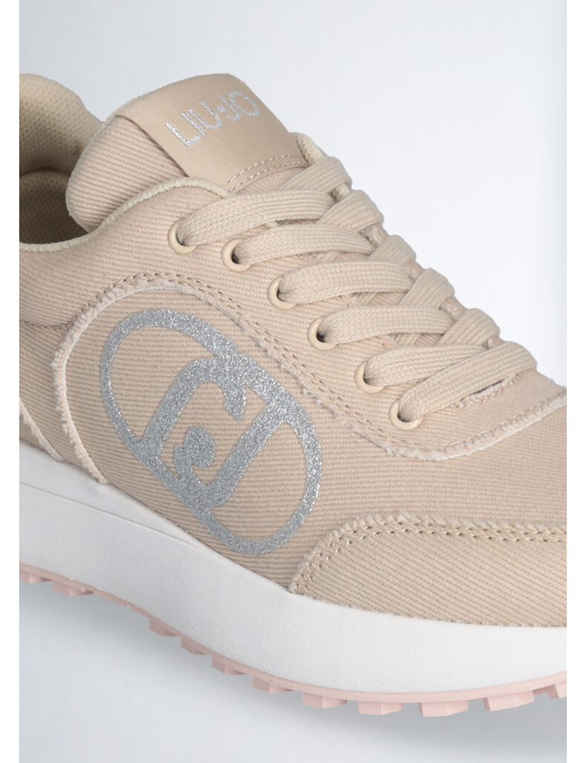 Ténis Senhora Castanho