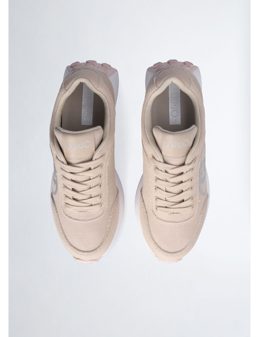 Ténis Senhora Castanho