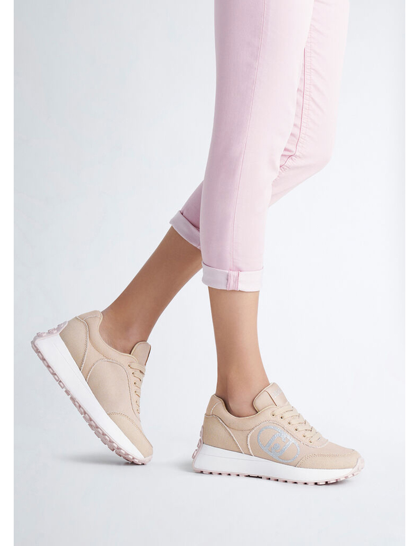 Ténis Senhora Castanho