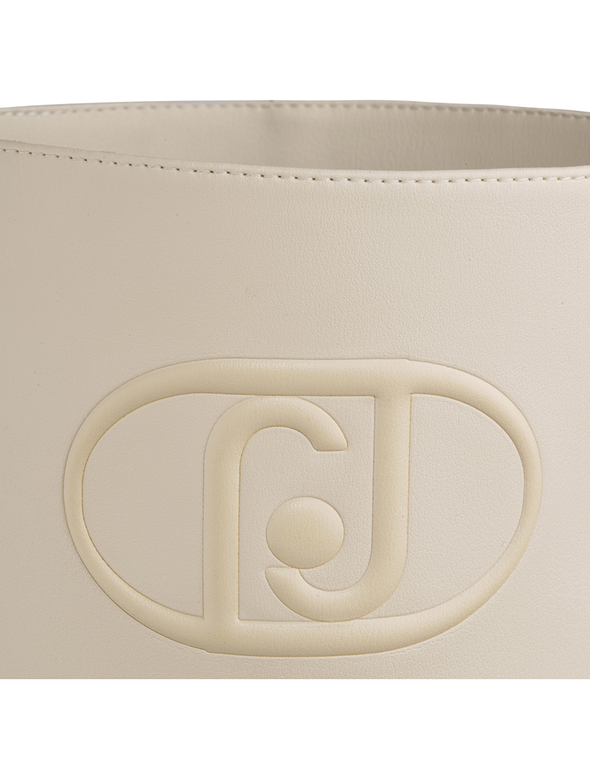 Botas Senhora Branco