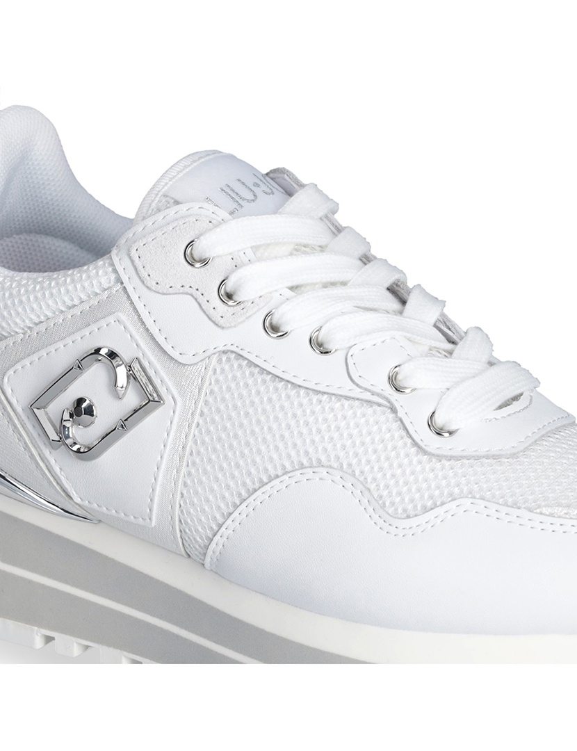 Ténis Senhora Branco