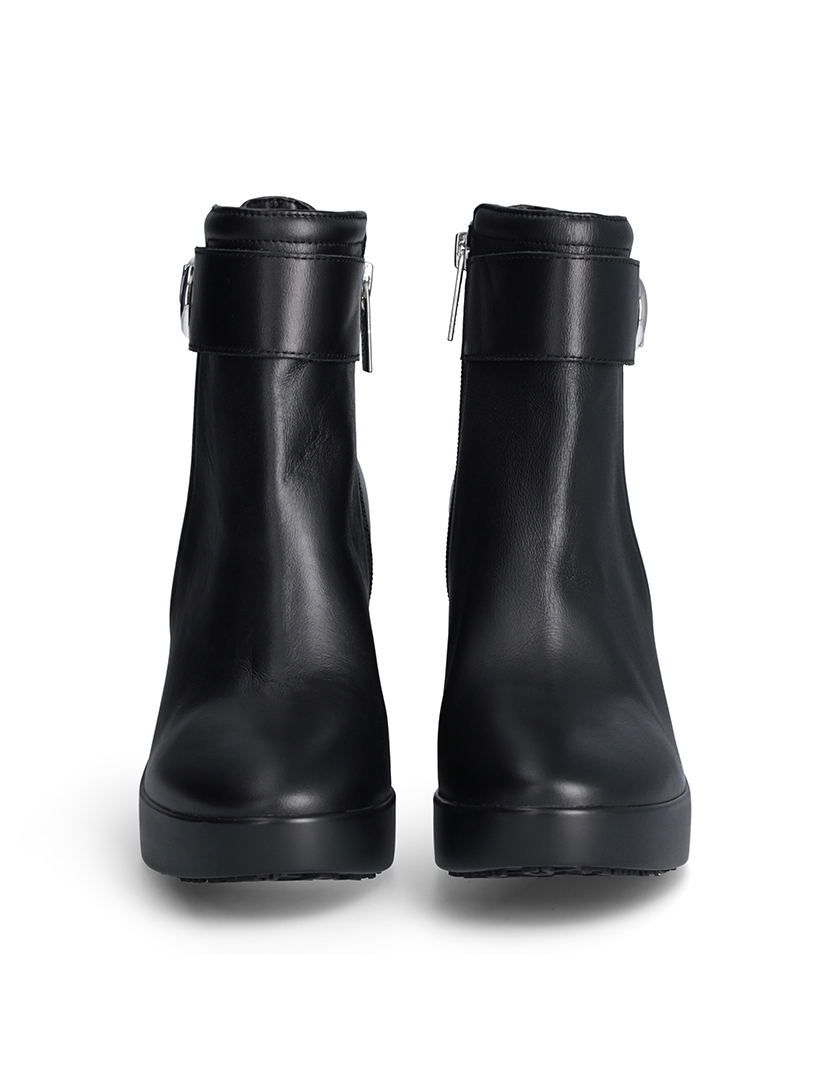Botas Senhora Preto