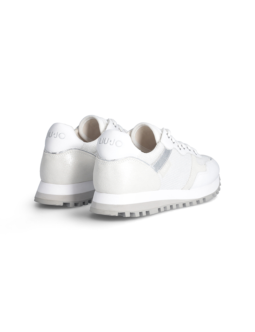 Ténis Senhora Branco