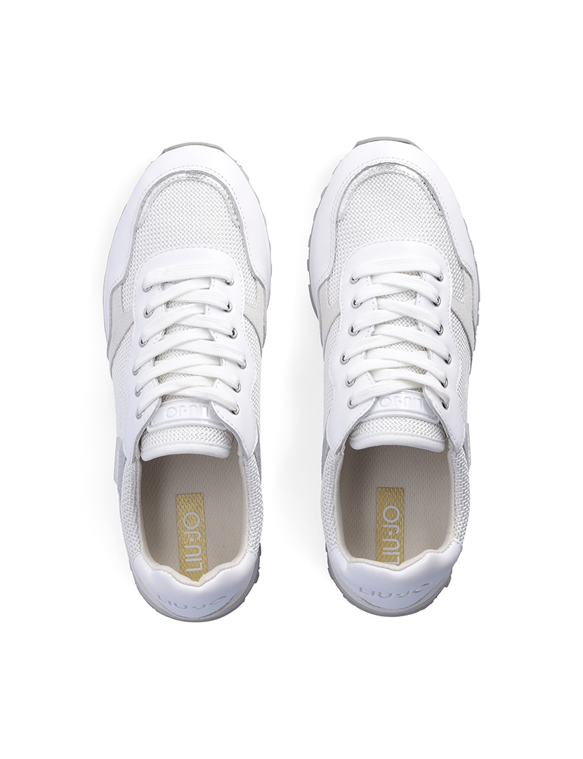 Ténis Senhora Branco