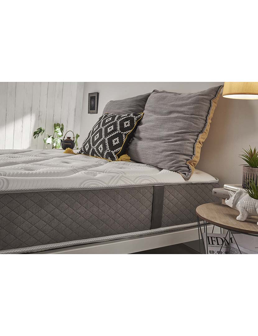 Colchão Platinium Classic