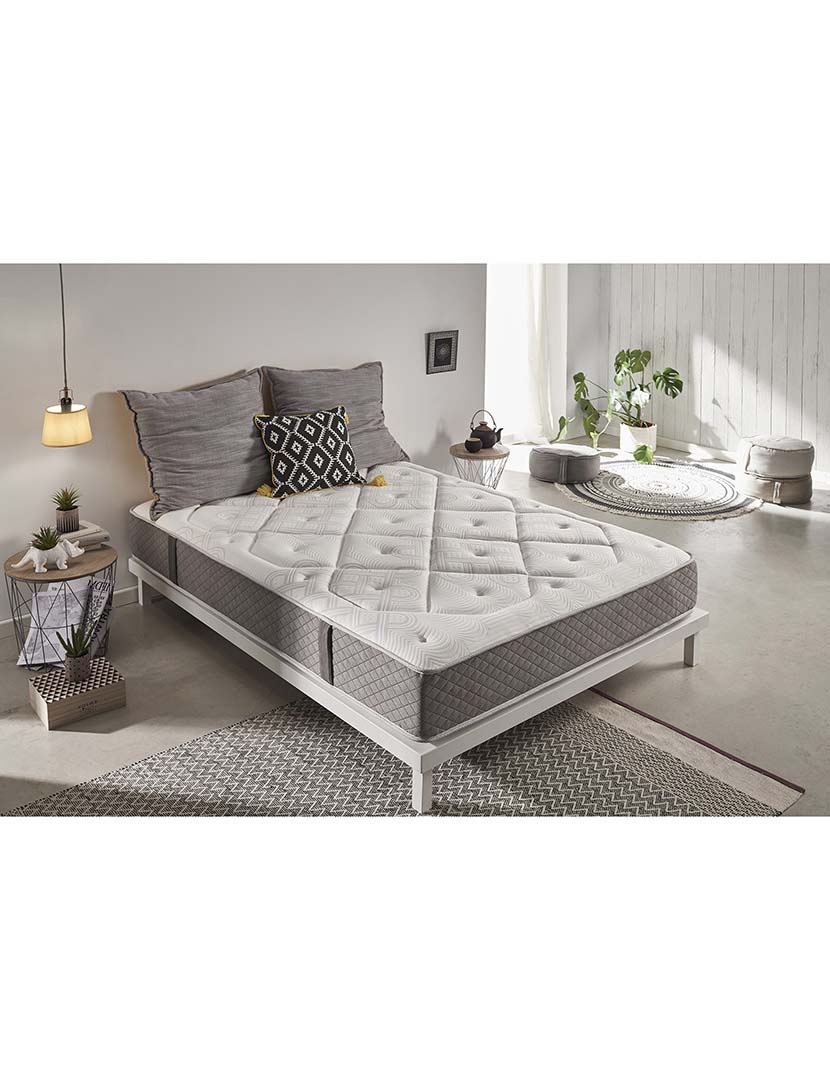 Colchão Platinium Classic