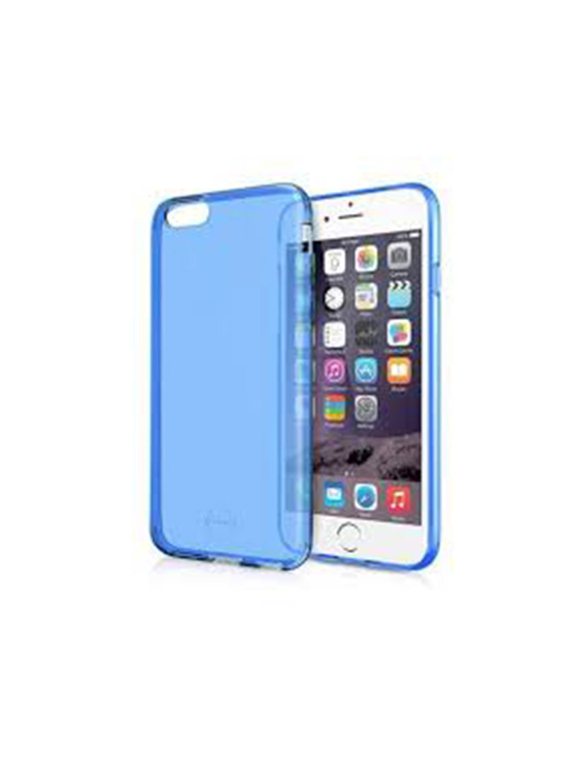 Capa iPhone 6s / 6 Azul