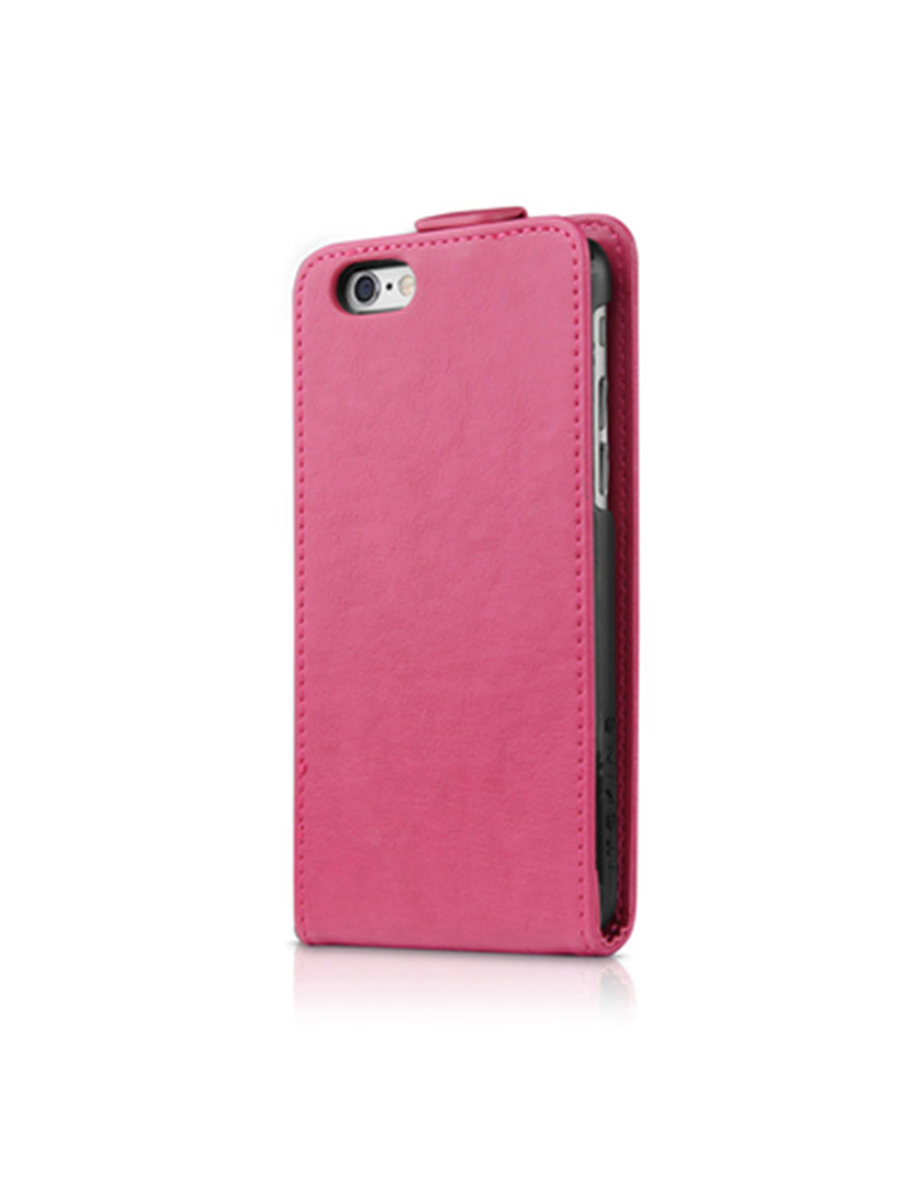 Capa iPhone 6s/6 Rosa