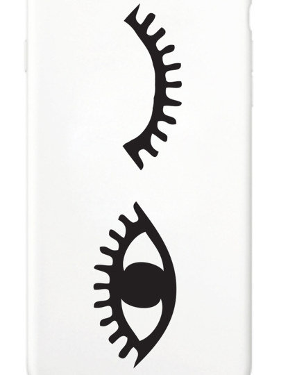 Capa iPhone Multicor