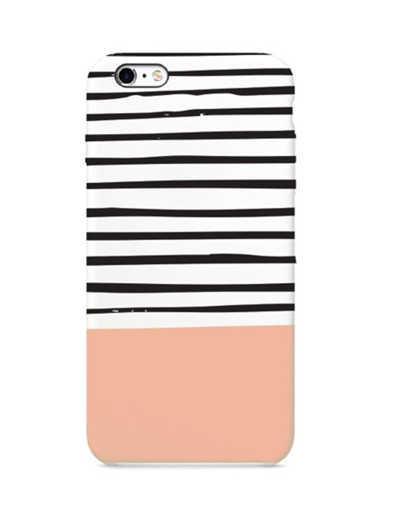 Capa iPhone e Samsung Multicor