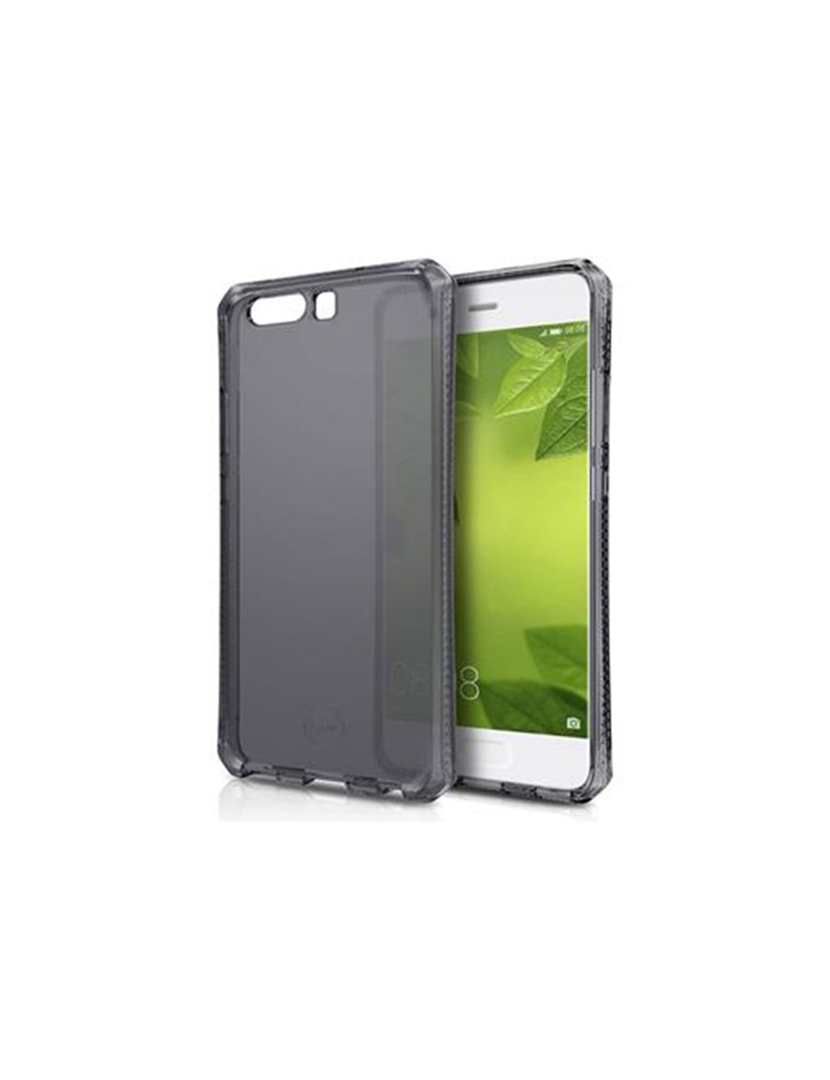 Capa Huawei P10 Preto