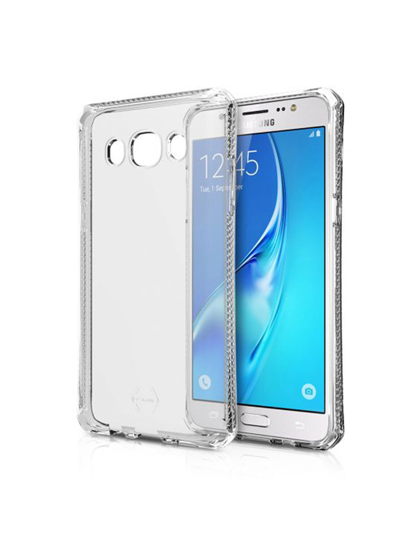 Capa Samsung Galaxy J5 (2016) Transparente