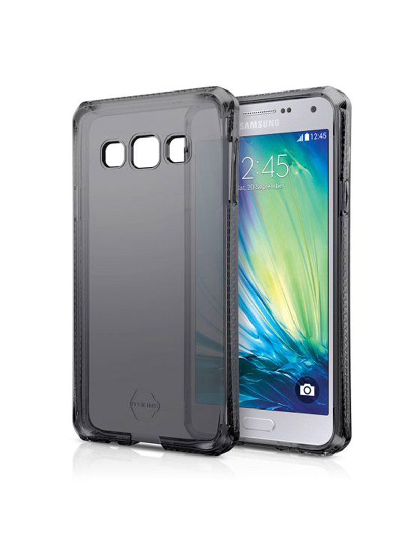 Capa Samsung Galaxy A3 Preto