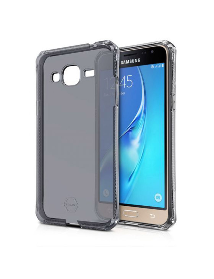 Capa Samsung Galaxy J3 (2016) Preto