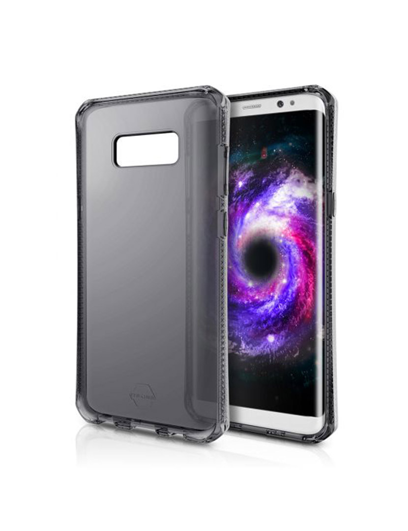 Capa Samsung Galaxy S8+ Preto