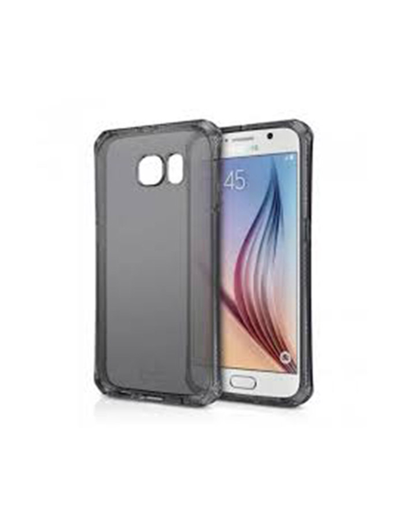 Capa Samsung Galaxy S6 Preto