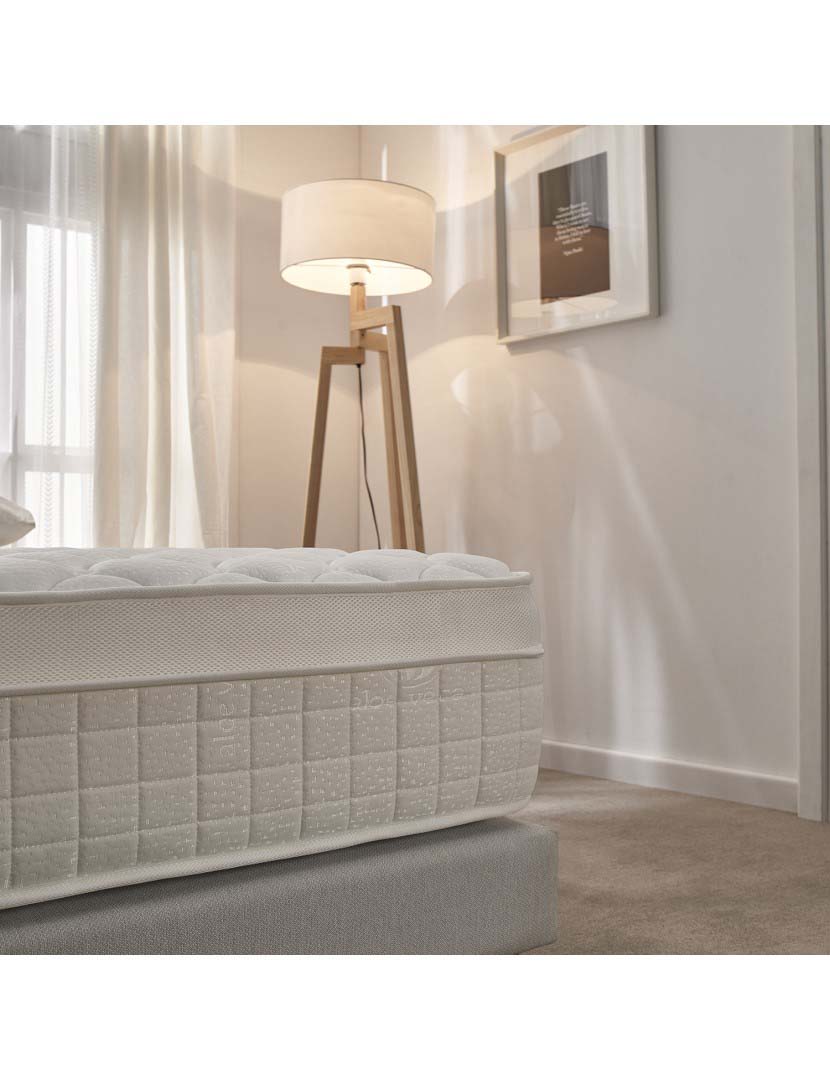 Colchão Box Spring Premier