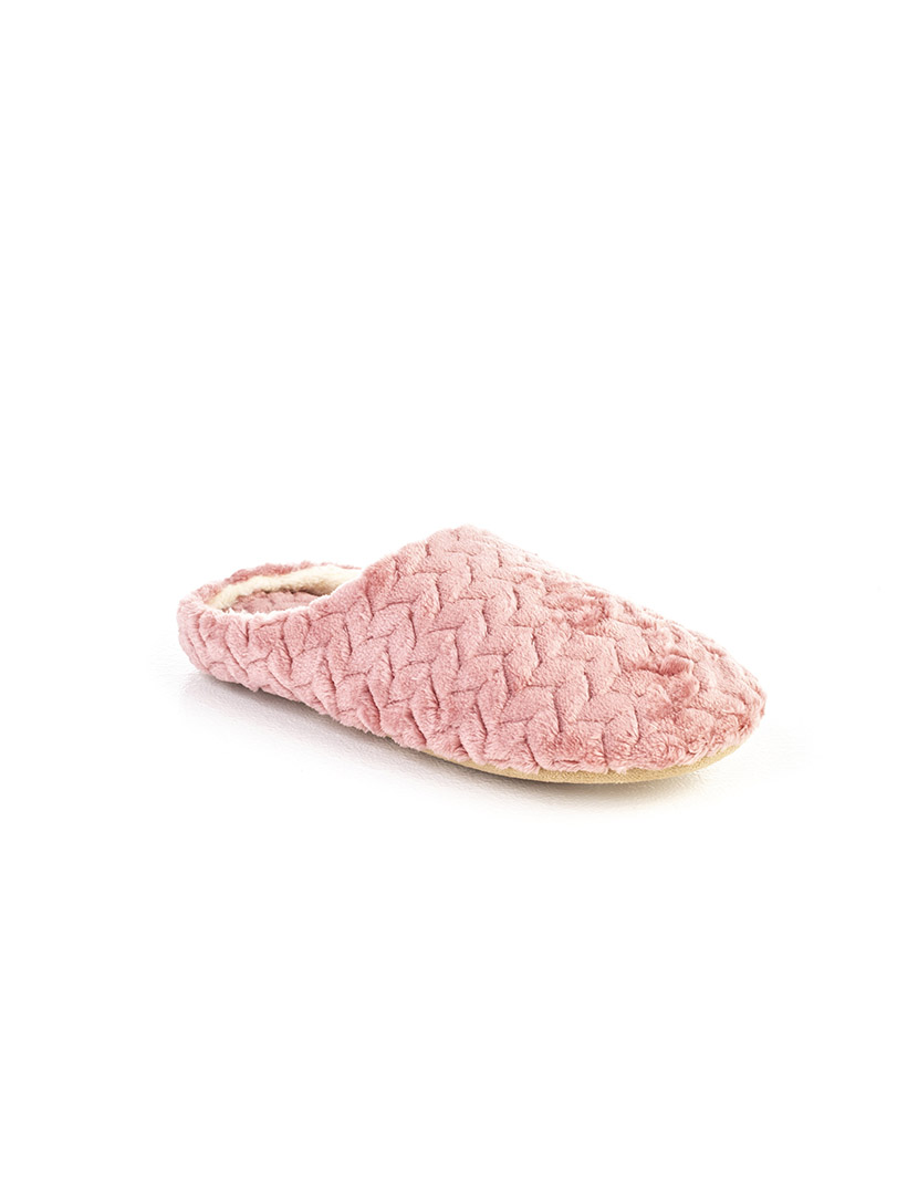 Chinelo de Casa Feminino Red