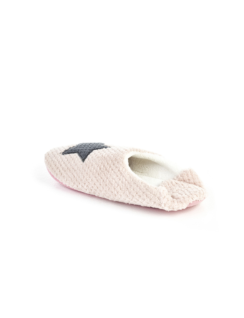 Chinelo de Casa Feminino Rosa