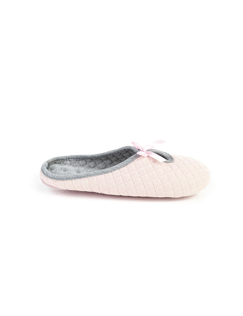 Chinelo de Casa Feminino Rosa