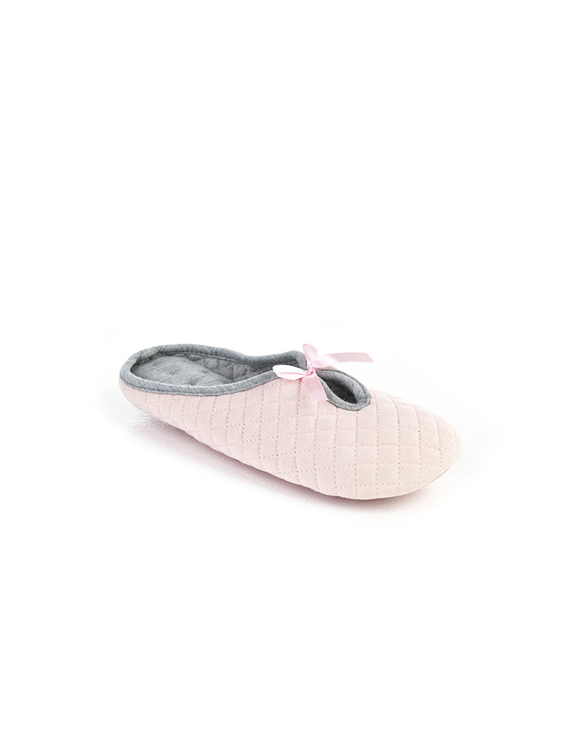 Chinelo de Casa Feminino Rosa