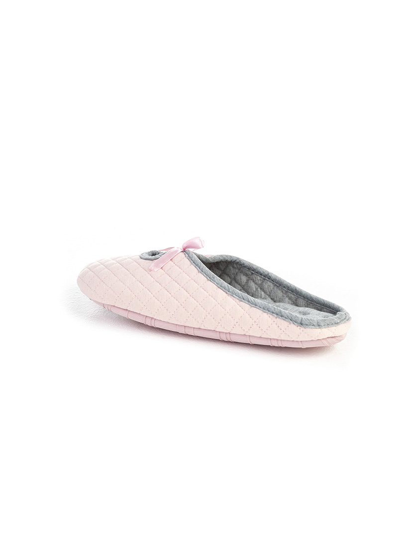 Chinelo de Casa Feminino Rosa