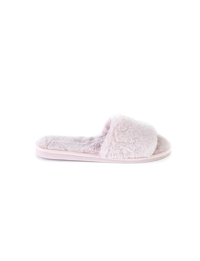 Chinelo de Casa Feminino Rosa