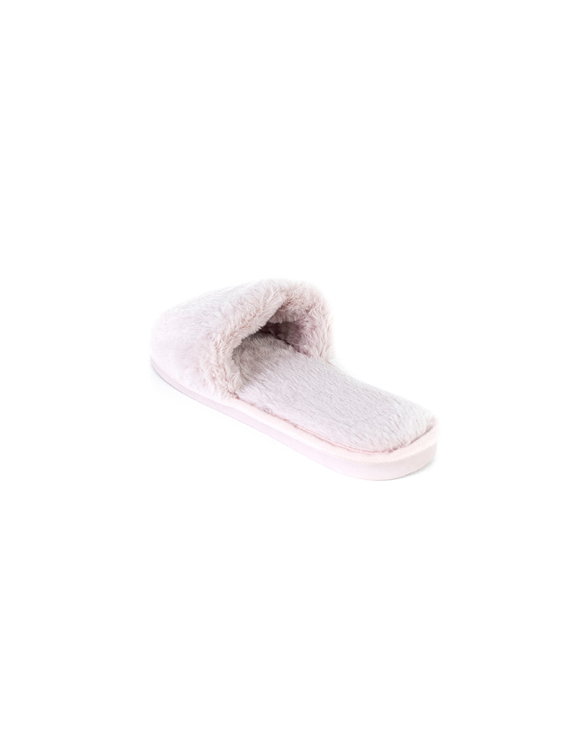 Chinelo de Casa Feminino Rosa