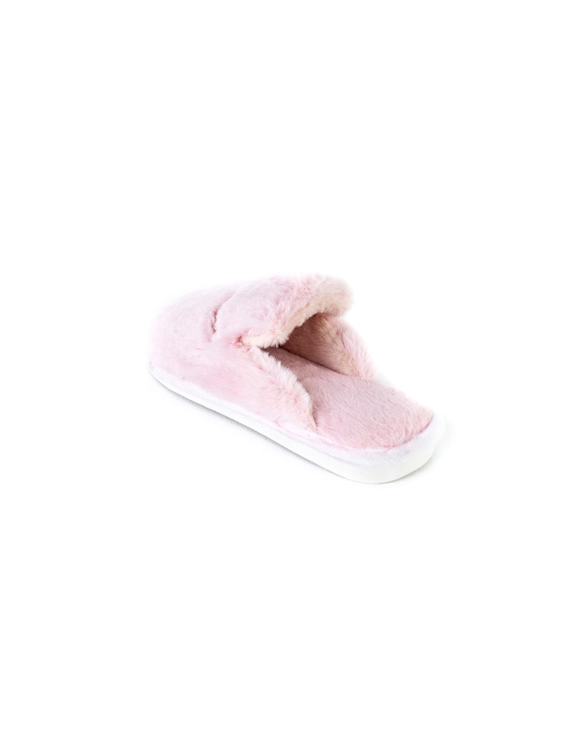Chinelo de Casa Feminino Rosa