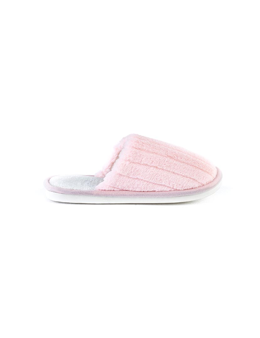 Chinelo de Casa Feminino Rosa