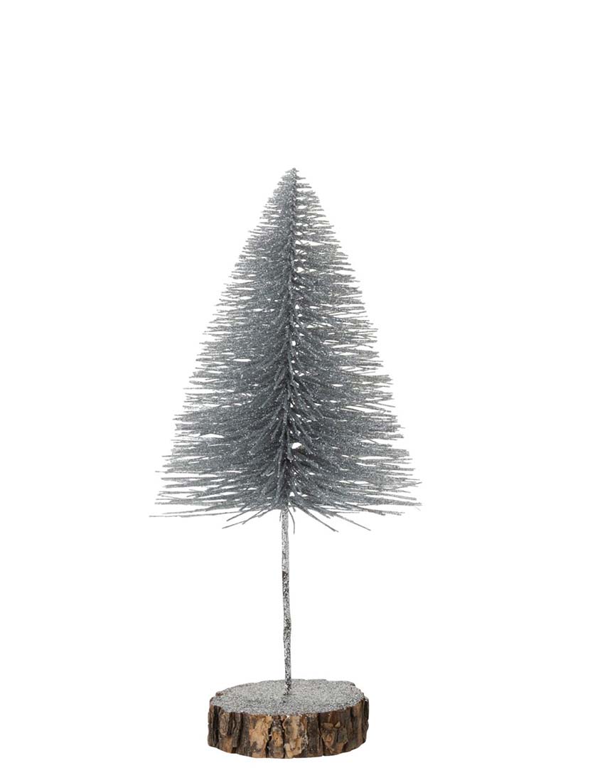 Árvore de Natal Deco Glitter Grande