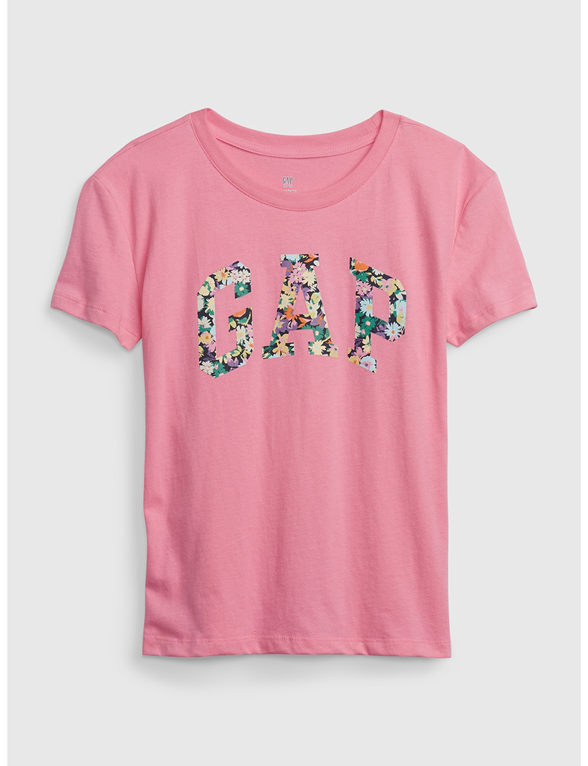 Pink Girl T-Shirt