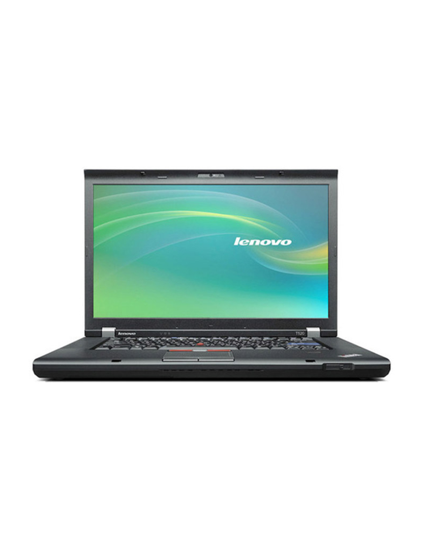 Nb Lenovo Thinkpad T520 Core i5-2520M 4G Grau A
