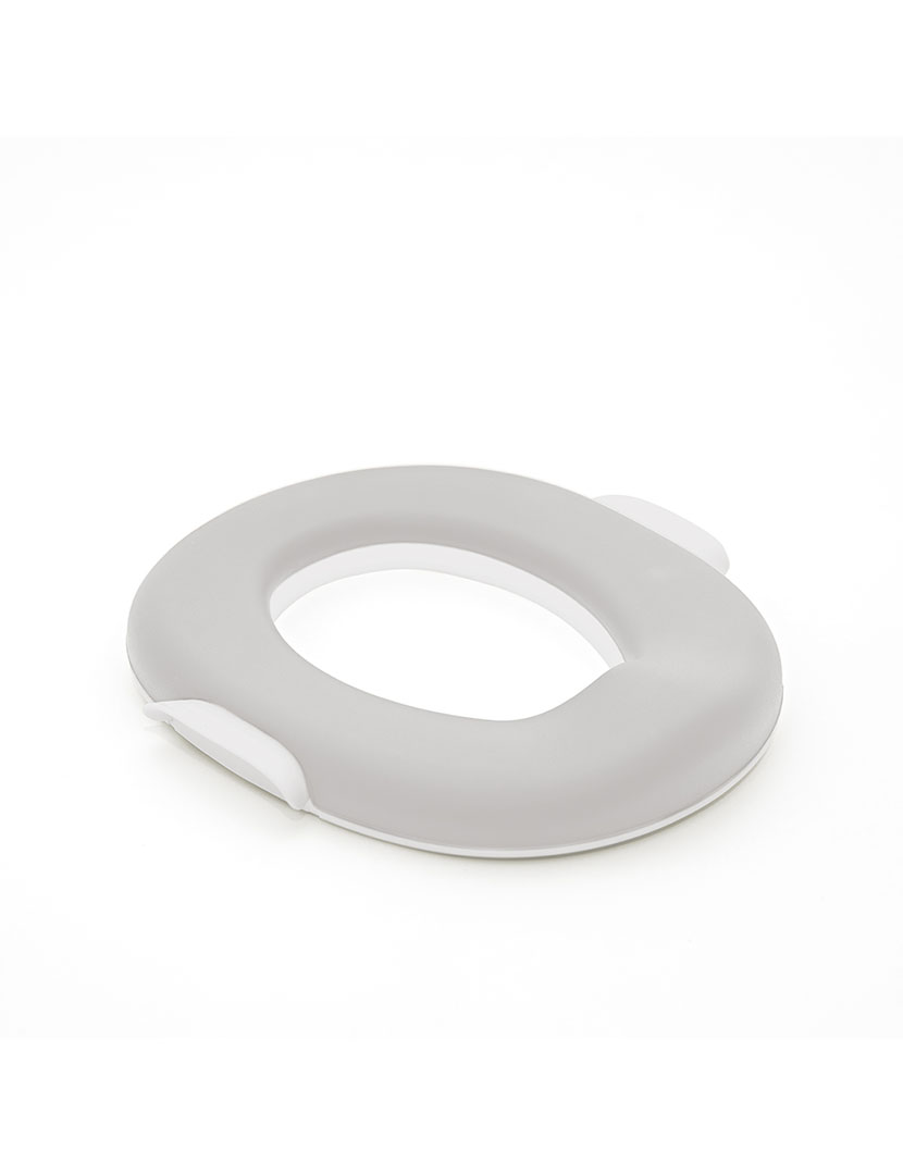 Penico 3 Em 1 Carro Potty Branco