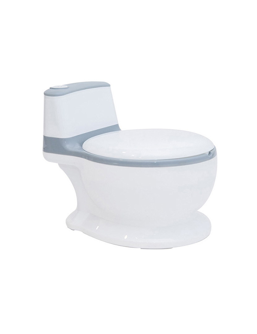 Sanita Infantil Cinzento