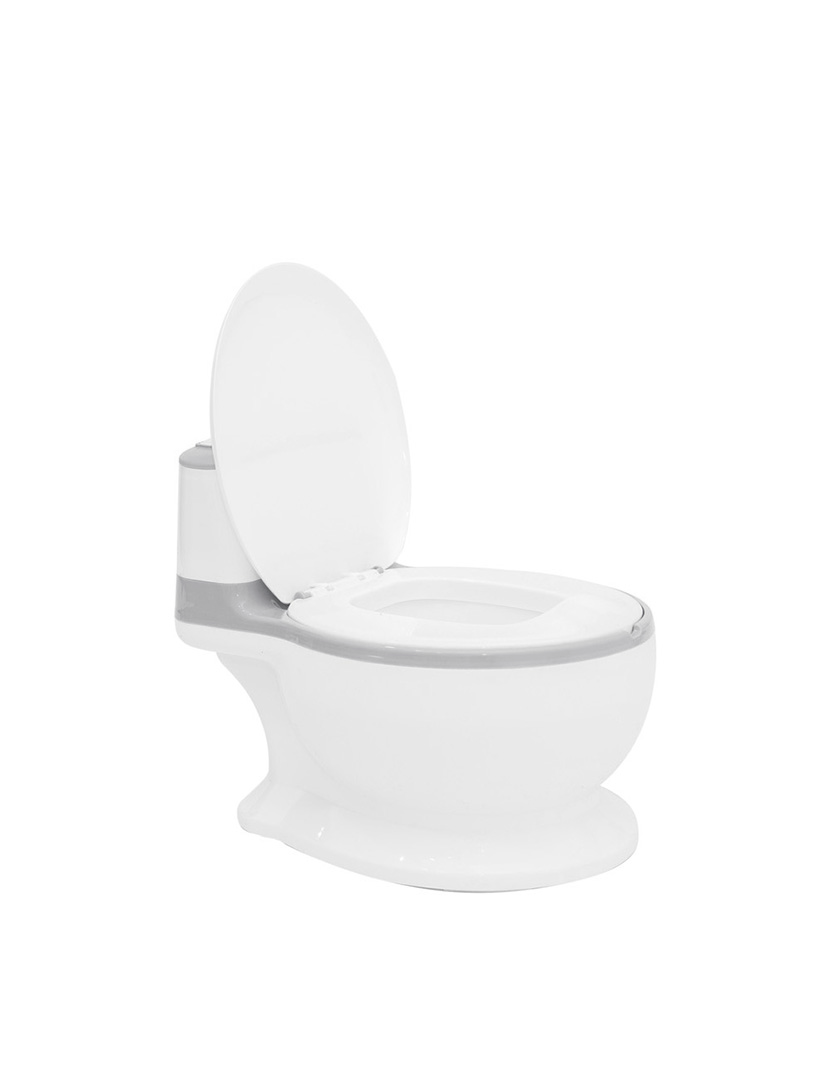 Sanita Infantil Cinzento