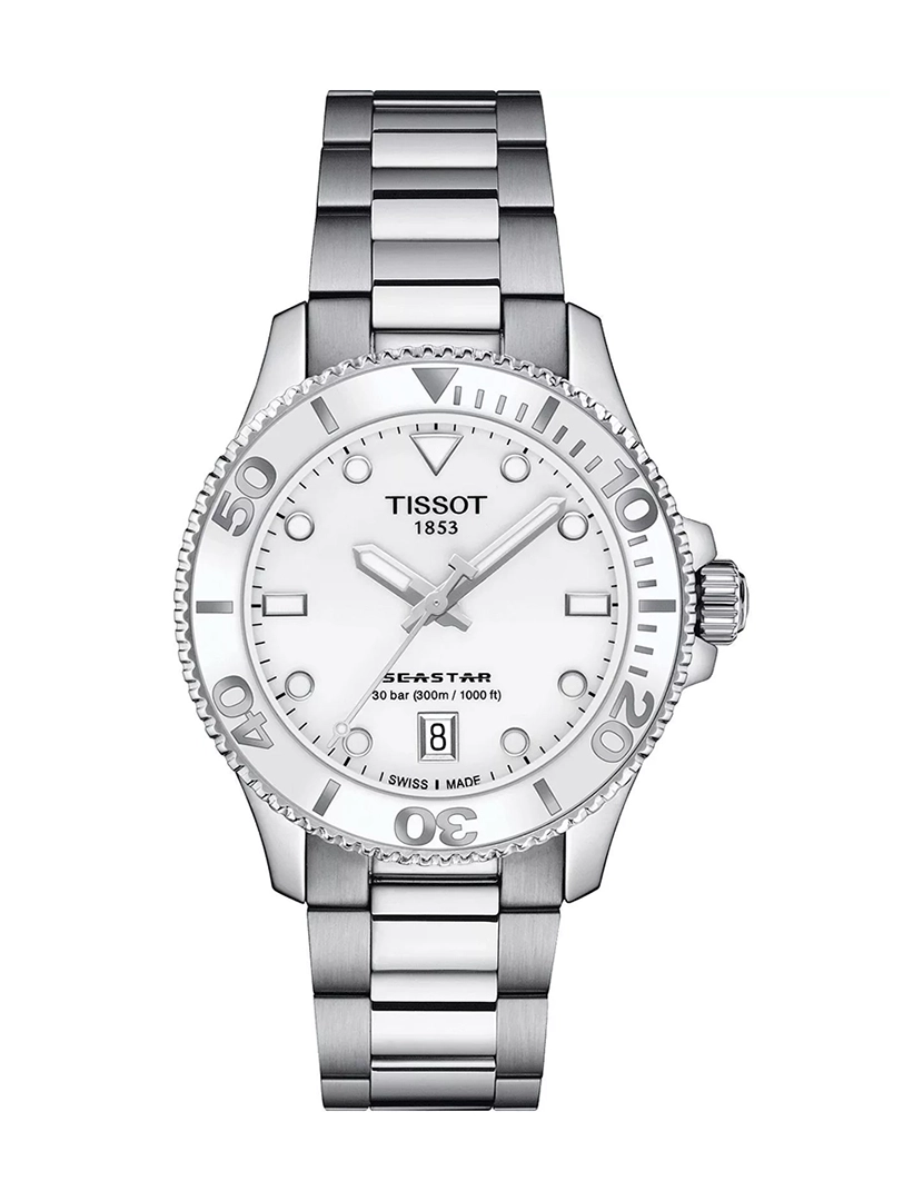 Tissot Seastar 1000 36mm