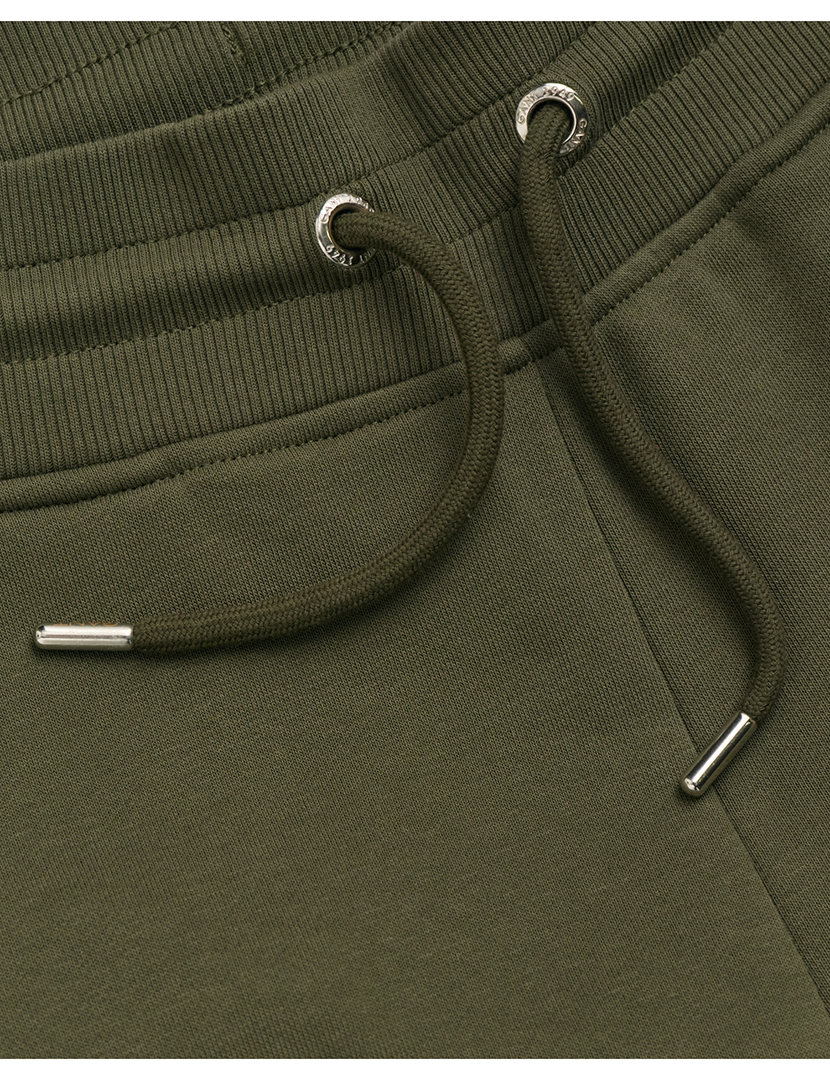 Calças Desportivas Shield Verde