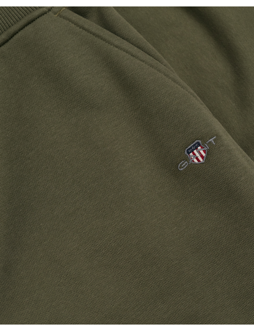 Calças Desportivas Shield Verde