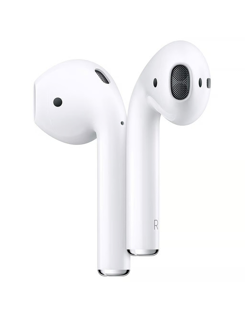 AirPods 2 with Charging Case - MV7N2TY/A