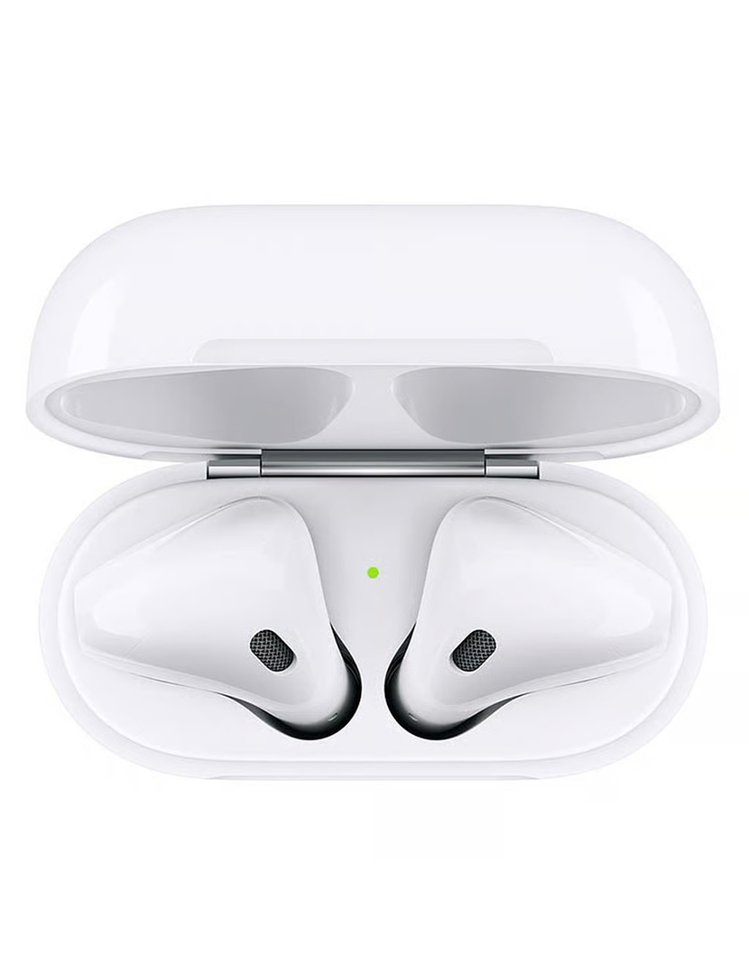 AirPods 2 with Charging Case - MV7N2TY/A
