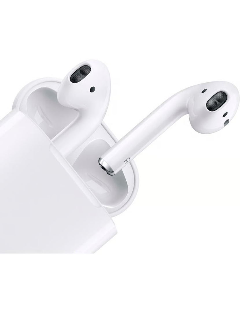 AirPods 2 with Charging Case - MV7N2TY/A