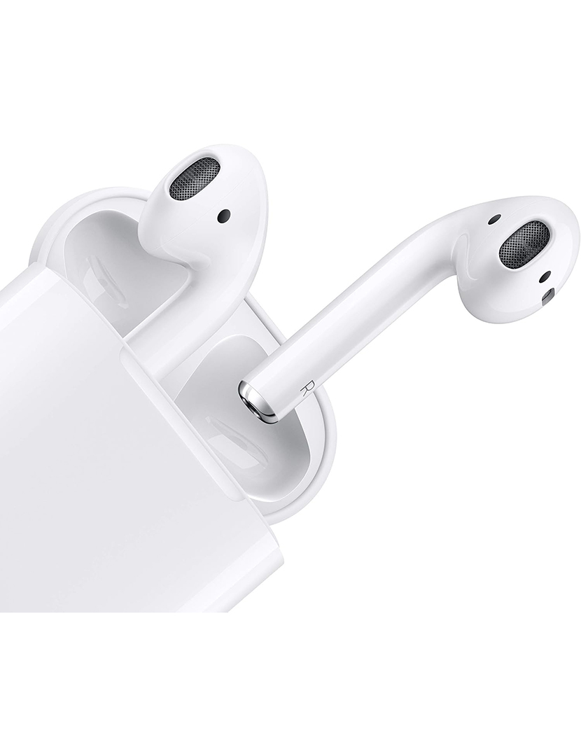 AirPods 2 with Charging Case - MV7N2ZM/A