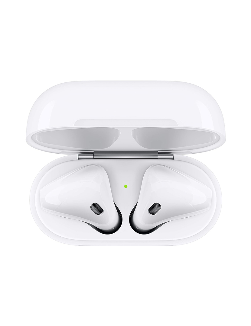 AirPods 2 with Charging Case - MV7N2ZM/A