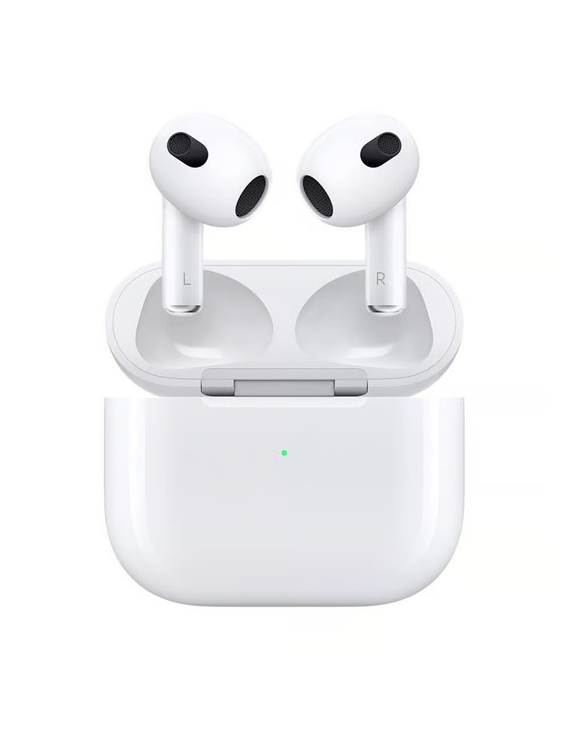 AirPods 3 with Lightning Case
