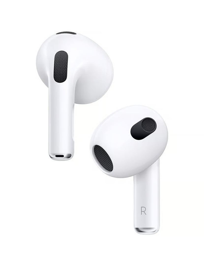AirPods 3 with Lightning Case