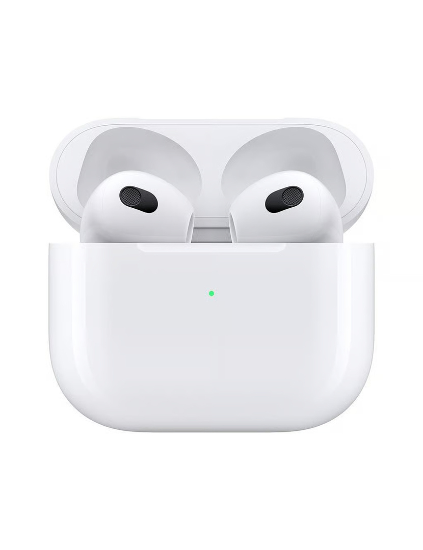 AirPods 3 with Lightning Case