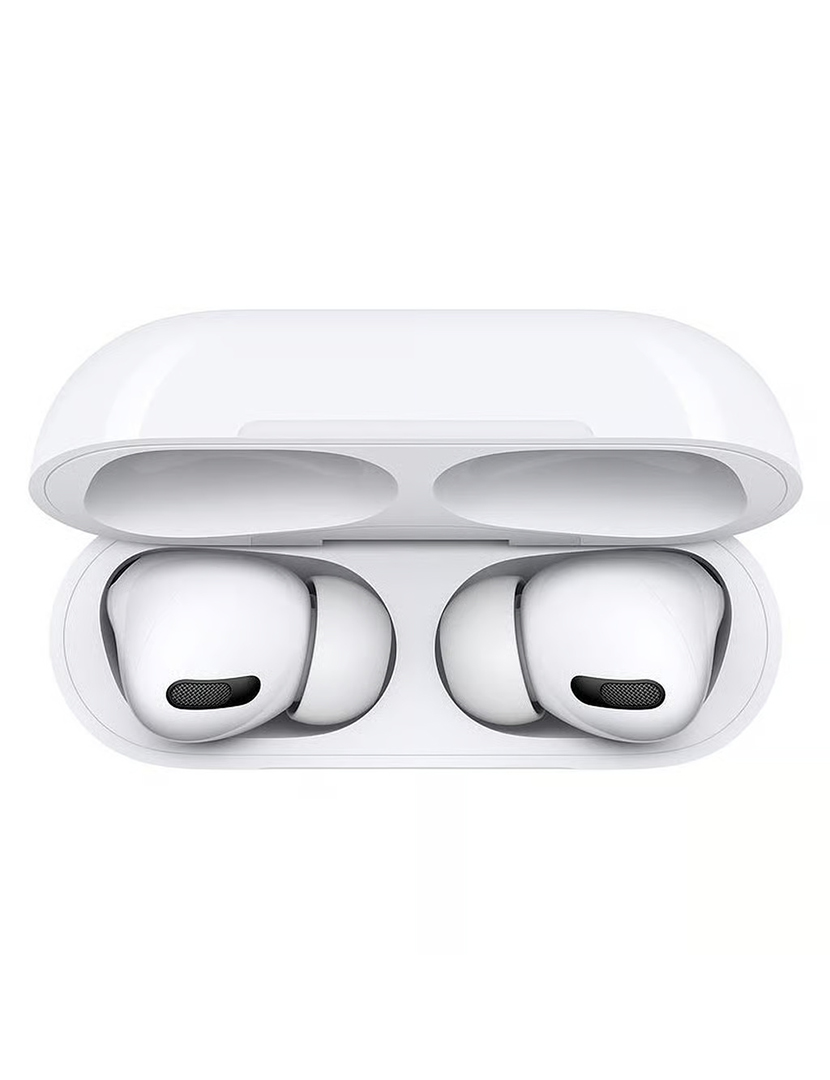 AirPods Pro with Wireless Charging Case - MWP22TY/A