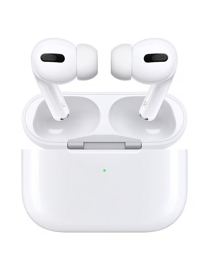 AirPods Pro with Wireless Charging Case - MWP22ZM/A