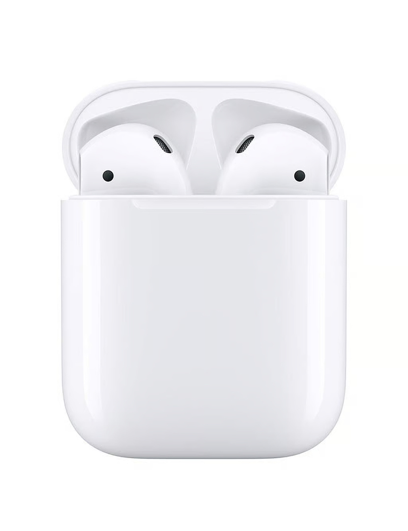 AirPods with Charging case - MMEF2ZM/A